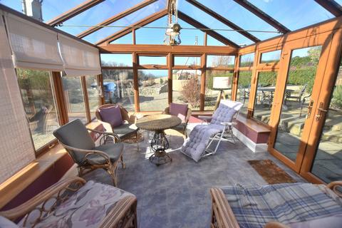 4 bedroom farm house for sale, Tanygroes Rd, Tresaith, Cardigan SA43