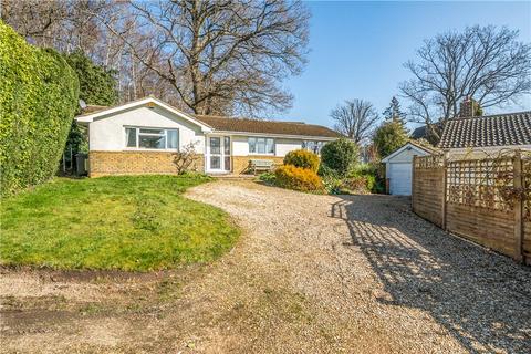 2 bedroom detached bungalow for sale, Cupernham Lane, Romsey, Hampshire