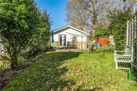 2 bedroom detached bungalow for sale, Cupernham Lane, Romsey, Hampshire