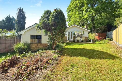 undefined, Cupernham Lane, Romsey, Hampshire