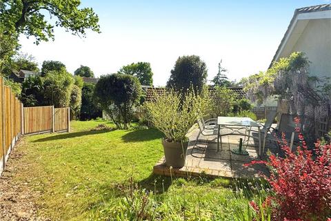 undefined, Cupernham Lane, Romsey, Hampshire