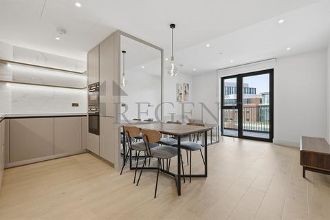1 bedroom apartment to rent, Westmont Apartments, Fountain Park Way, W12
