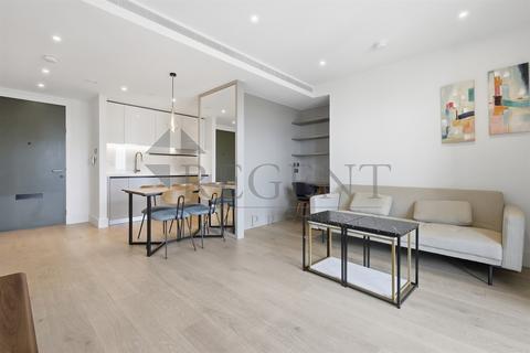 1 bedroom apartment to rent, Westmont Apartments, Fountain Park Way, W12