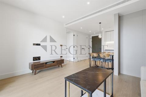 1 bedroom apartment to rent, Westmont Apartments, Fountain Park Way, W12