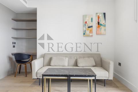 1 bedroom apartment to rent, Westmont Apartments, Fountain Park Way, W12