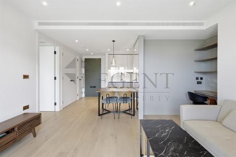 1 bedroom apartment to rent, Westmont Apartments, Fountain Park Way, W12