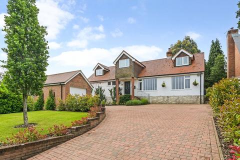 5 bedroom detached house for sale, Knightwood Close, Lyndhurst, SO43