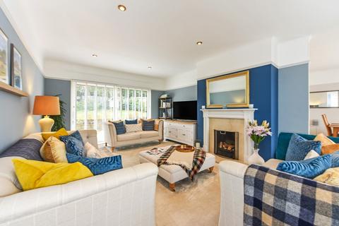 5 bedroom detached house for sale, Knightwood Close, Lyndhurst, SO43