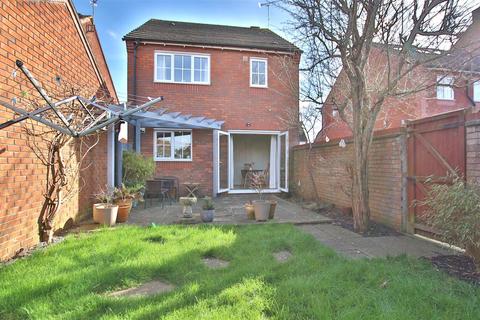 3 bedroom detached house for sale, Clifford Avenue, Walton Cardiff, Tewkesbury