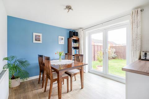 4 bedroom detached house for sale, Reeve Way, Wymondham