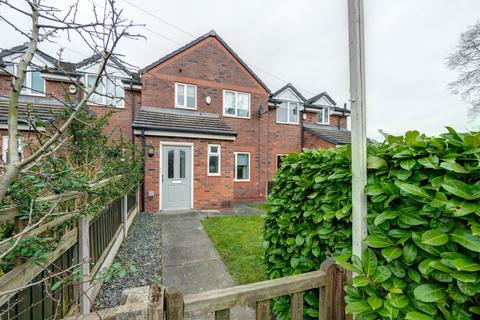 3 bedroom mews for sale, Werburgh Close, Lymm WA13