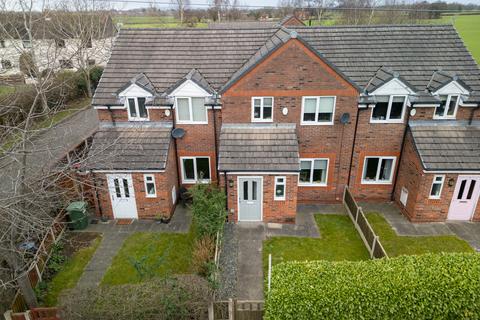 undefined, Werburgh Close, Lymm WA13
