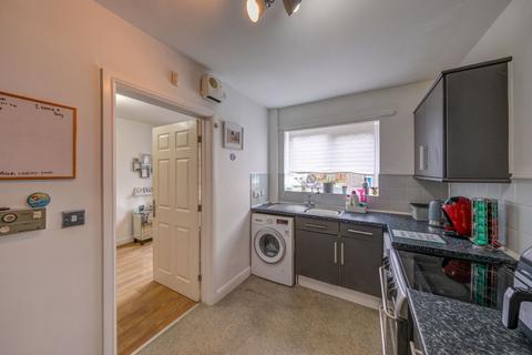 undefined, Werburgh Close, Lymm WA13