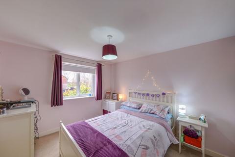 undefined, Werburgh Close, Lymm WA13