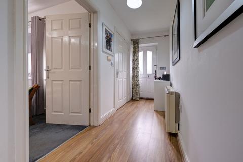 undefined, Werburgh Close, Lymm WA13