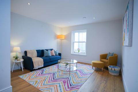 2 bedroom apartment for sale, Apt 5, Cross Street, Leamington Spa