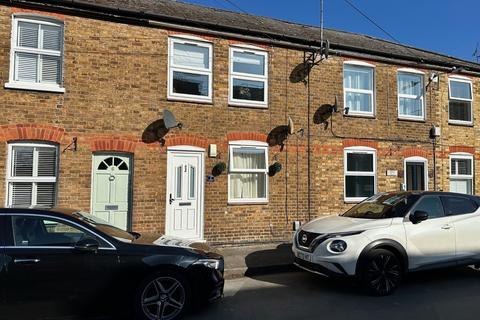 1 bedroom maisonette for sale, Alma Road, Eton Wick, Berkshire, SL4