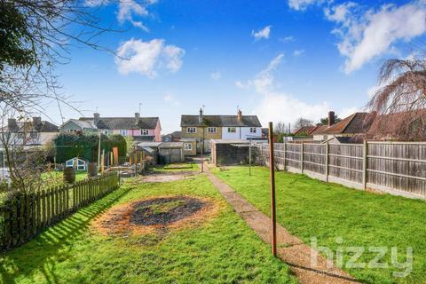 3 bedroom semi-detached house for sale, Aldham Road, Hadleigh IP7