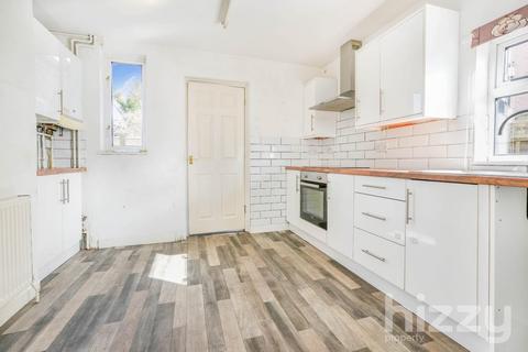 32 Aldham Road, Hadleigh, Ipswich, IP7 6BP