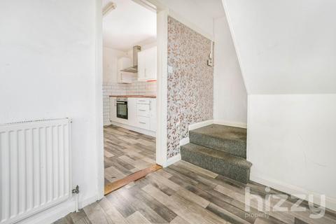 32 Aldham Road, Hadleigh, Ipswich, IP7 6BP