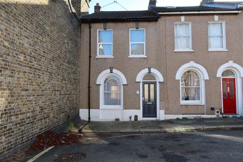 undefined, Christ Church Road, Gravesend, Kent