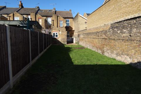 undefined, Christ Church Road, Gravesend, Kent