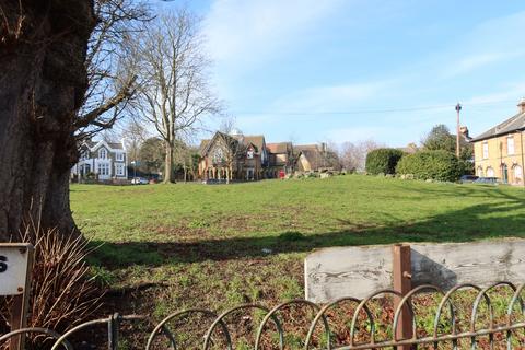 undefined, Christ Church Road, Gravesend, Kent
