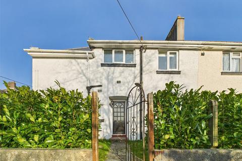 3 bedroom end of terrace house for sale, Tavistock, Devon