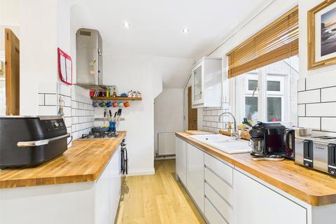 3 bedroom end of terrace house for sale, Tavistock, Devon