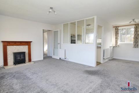 2 bedroom apartment for sale, Icknield Green, Letchworth Garden City, SG6