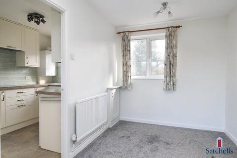 2 bedroom apartment for sale, Icknield Green, Letchworth Garden City, SG6