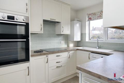 2 bedroom apartment for sale, Icknield Green, Letchworth Garden City, SG6