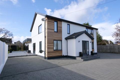 4 bedroom detached house for sale, Stunning Contemporary Four-Bedroom Detached Home