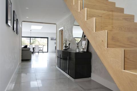 4 bedroom detached house for sale, Stunning Contemporary Four-Bedroom Detached Home