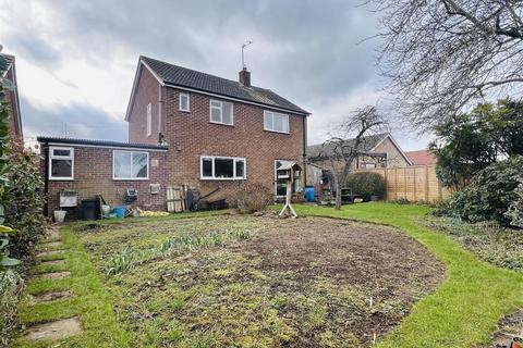 3 bedroom house for sale, Jamesville Way, Asenby, Thirsk