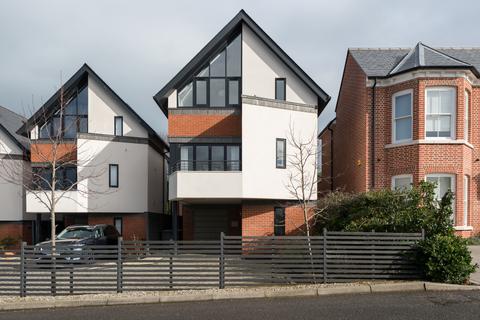 4 bedroom townhouse for sale, Castle Road, Whitstable