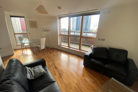 2 bedroom apartment to rent, The Hacienda, 11-15 Whitworth Street, Manchester