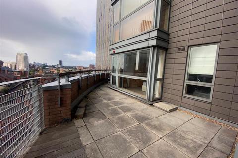 2 bedroom apartment to rent, The Hacienda, 11-15 Whitworth Street, Manchester