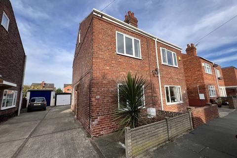 3 bedroom semi-detached house to rent, Jacksonville, Goole, DN14