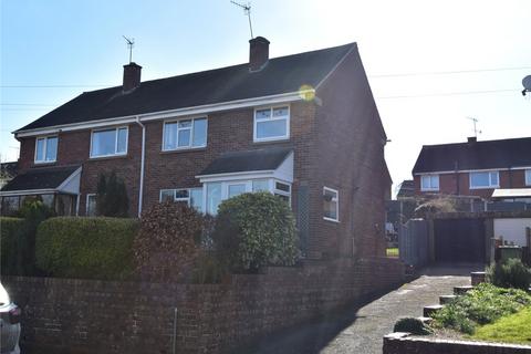 3 bedroom semi-detached house for sale, Winslow Avenue, Droitwich, Worcestershire, WR9