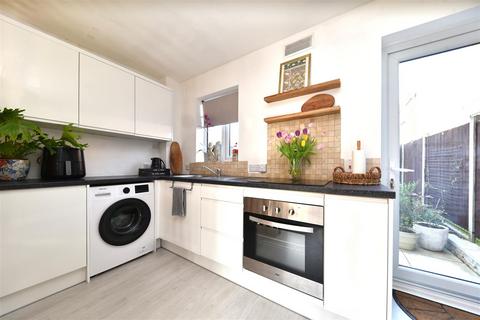 1 bedroom end of terrace house for sale, Hedgerow Close, Stevenage