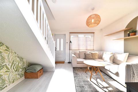 16 Hedgerow Close, Stevenage, SG2 7EB