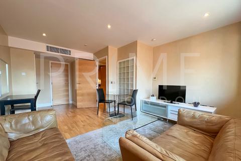 1 bedroom apartment to rent, Asquith House, Westminster SW1P