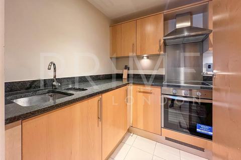 1 bedroom apartment to rent, Asquith House, Westminster SW1P