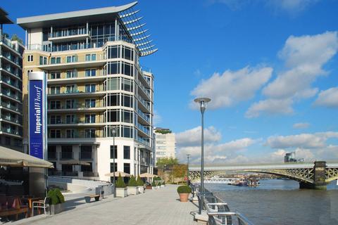 2 bedroom flat to rent, Imperial Wharf, Imperial Wharf, London, SW6