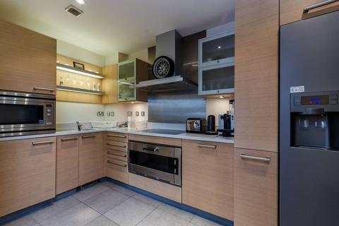 2 bedroom flat to rent, Imperial Wharf, Imperial Wharf, London, SW6