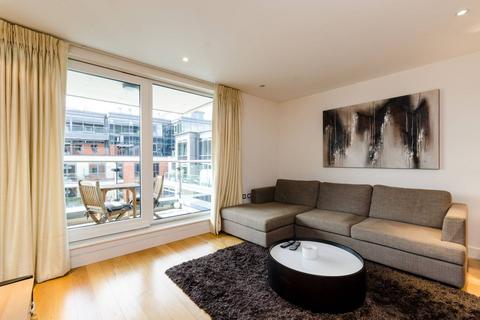 2 bedroom flat to rent, Imperial Wharf, Imperial Wharf, London, SW6