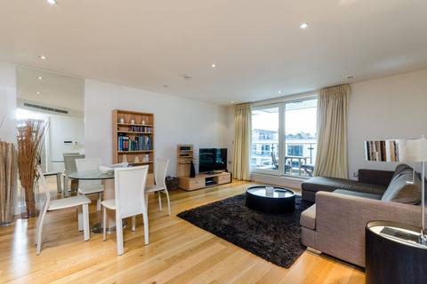 2 bedroom flat to rent, Imperial Wharf, Imperial Wharf, London, SW6