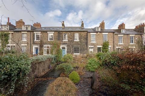 3 bedroom terraced house for sale, Brandling Place South, Jesmond, Newcastle upon Tyne