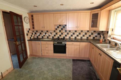 3 bedroom detached bungalow for sale, Daniels Reach, Spalding, Lincolnshire, PE11 3HG